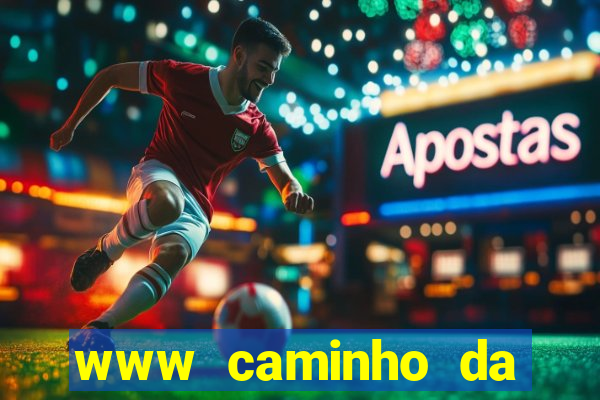 www caminho da sorte esportesdasorte net